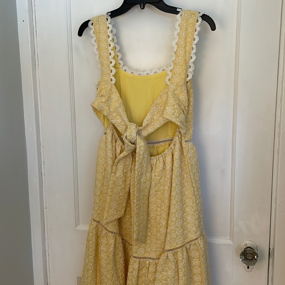 En Saison Dress EUC - Picture 6 of 6